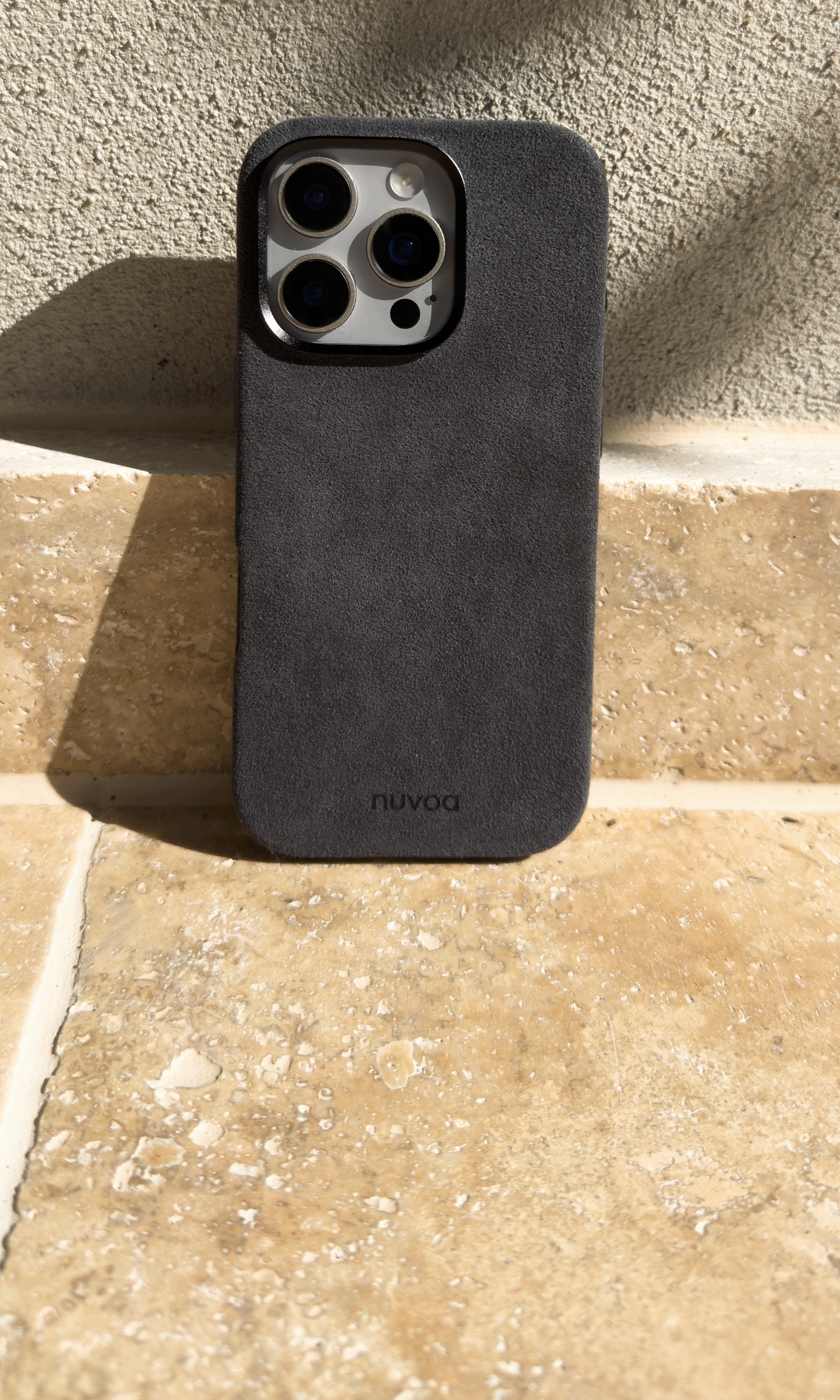 nuvoa